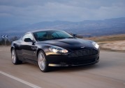 Aston Martin DB9